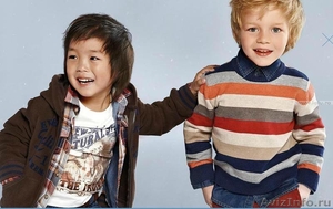Интернет-магазин детской одежды Детворашоп - Изображение #2, Объявление #887253