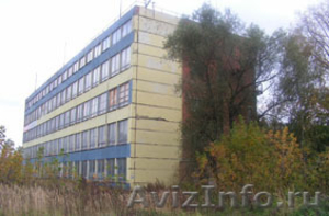 Производственное здание в г.Орехово-Зуево продаю. - Изображение #1, Объявление #888142