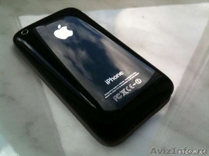 Продаётся Apple iPhone 3G S 8Gb. - Изображение #1, Объявление #885376