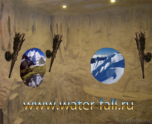 Соляные пещеры, соляные гроты и соляные комнаты - Изображение #1, Объявление #873532