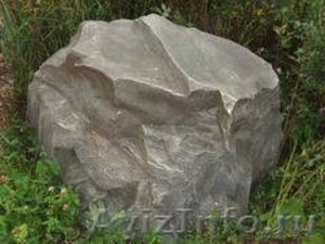 Альпийские горки, искусственные валуны и камни - Изображение #1, Объявление #873429