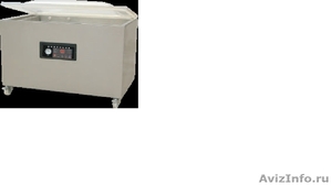 Вакуум-упаковочная машина DZ-1000/2L - Изображение #1, Объявление #884442