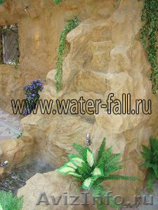 Искусственные декоративные водопады - Изображение #2, Объявление #873443