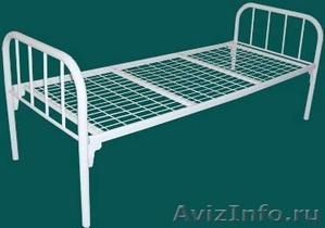 Металлические кровати - Изображение #7, Объявление #415502