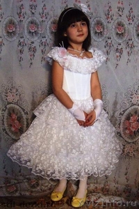 Нарядные платья для маленьких леди - Изображение #1, Объявление #891879