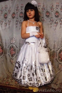 Нарядные платья для маленьких леди - Изображение #2, Объявление #891879