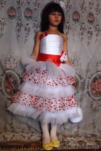 Нарядные платья для маленьких леди - Изображение #3, Объявление #891879
