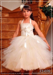 Бальные платья для маленьких принцесс - Изображение #2, Объявление #891876