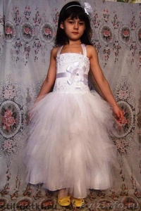 Бальные платья для маленьких принцесс - Изображение #3, Объявление #891876