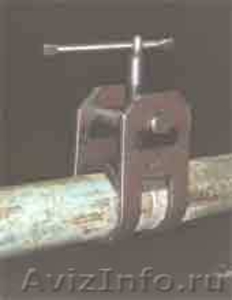 Центраторы наружные для сварки малого диаметра труб Ц - Изображение #2, Объявление #889526