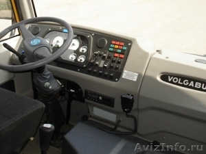 Volgabus 4298D школьный - Изображение #2, Объявление #881191