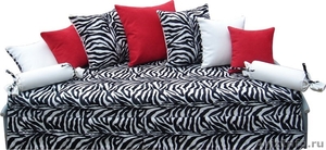 Круглый диван-кровать Круг с доставкой + гарантия - Изображение #5, Объявление #906786