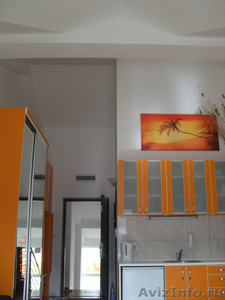 Квартира-студия в Дженовичи в 100 метрах от моря - Изображение #3, Объявление #898999