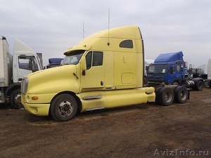 Продаю седельный тягач Kenworth T2000 - Изображение #4, Объявление #893667