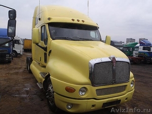 Продаю седельный тягач Kenworth T2000 - Изображение #7, Объявление #893667