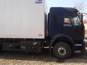 Продаю грузовик фургон Ford Cargo - Изображение #2, Объявление #894925