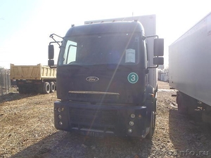 Продаю грузовик фургон Ford Cargo - Изображение #4, Объявление #894925