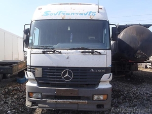 Продаю Мersedes Benz Actros 1840LS - Изображение #2, Объявление #894923