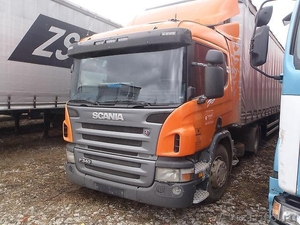 Продаю седельный тягач Scania P340LA4X2HLA - Изображение #2, Объявление #894916