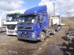 Продаю седельный тягач Volvo FM - Изображение #1, Объявление #893495