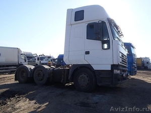 Продаю седельный тягач Iveco 400E42 - Изображение #2, Объявление #893809