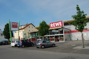 Торговый центр Rewe, Rossmann - Изображение #3, Объявление #899381