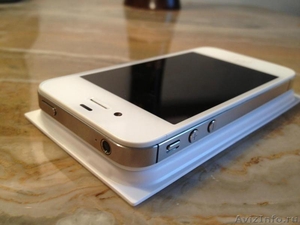 Продам Iphone 4s Neverlock - Изображение #5, Объявление #898875