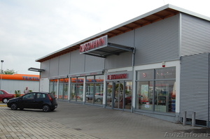 Торговый центр Rewe, Rossmann - Изображение #4, Объявление #899381