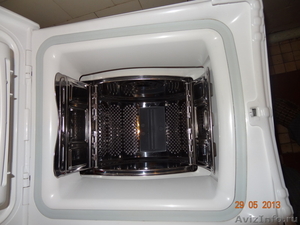 продам стиральную машину Bosch WOR 20153OE с вертикальной загрузкой - Изображение #4, Объявление #906874