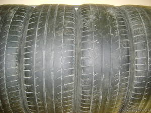 продаю шины мишлен летняя резина - Изображение #4, Объявление #897439