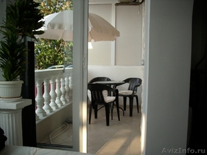 Квартира в Герцег Нови, район Савина, в 3 минутах от моря - Изображение #3, Объявление #898989