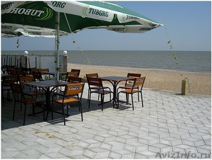 Отдых на Азовском море 2013 - Украина, цены - Изображение #3, Объявление #905097