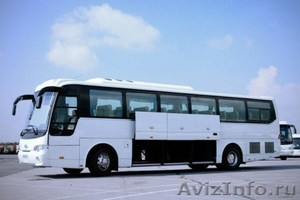 Продам новый туристический и междугородний автобус, 45 мест - Изображение #1, Объявление #903409
