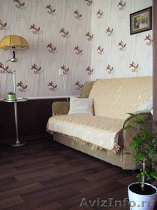 Комфортная квартира у моря в центре Феодосии (Крым) - Изображение #3, Объявление #605566