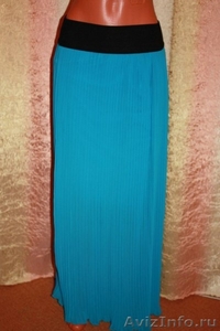 Длинные юбки (макси в пол) - Изображение #2, Объявление #920825