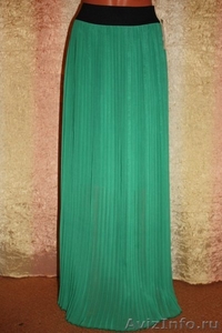 Длинные юбки (макси в пол) - Изображение #3, Объявление #920825