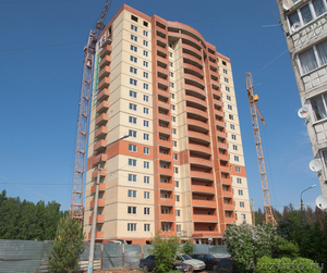 Продажа 1-к. квартиры в Солнечногорском районе, поселок Жуково - Изображение #1, Объявление #911186