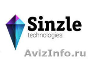 Компания Sinzle Technologies выпустила на рынок решение для автоматизации продаж - Изображение #1, Объявление #920378