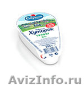 молочную продукцию производства "Савушкин продукт" Белорусия - Изображение #5, Объявление #921874
