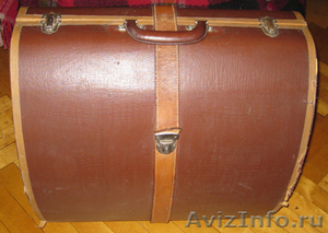 шикарный чешский  раритетный аккордеон фирмы Лигнатон - Изображение #2, Объявление #914196