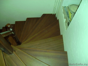 Лестницы для дома и дачи. - Изображение #2, Объявление #928989