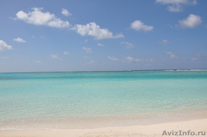 Шикарный остров на Мальдивах - Изображение #5, Объявление #930809