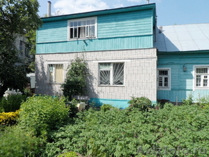 Продается дом в г.Камешково Владимирской области - Изображение #1, Объявление #921249