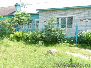 Продается дом в г.Камешково Владимирской области - Изображение #2, Объявление #921249