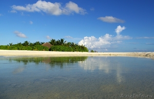 Продается частный остров на Мальдивах - Изображение #7, Объявление #930792