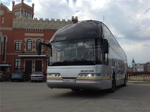  Автобус Neoplan 516 SHD ("Starliner") - Изображение #2, Объявление #926322