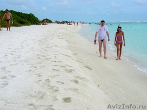 Остров на Мальдивах - Изображение #2, Объявление #930800