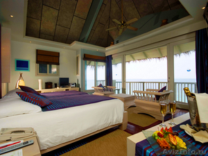 Продается курорт на Мальдивах - Изображение #3, Объявление #928547