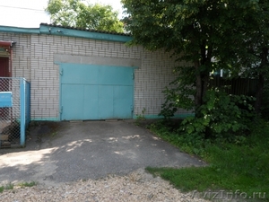 Продается дом в г.Камешково Владимирской области - Изображение #3, Объявление #921249