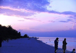 Остров на Мальдивах - Изображение #3, Объявление #930800